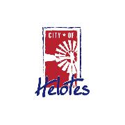 City of Helotes Logo